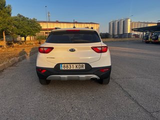 KIA Stonic 2018