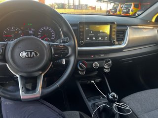 KIA Stonic 2018