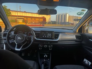 KIA Stonic 2018