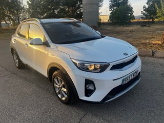 KIA Stonic 2018