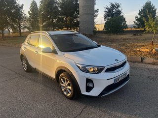 KIA Stonic 2018