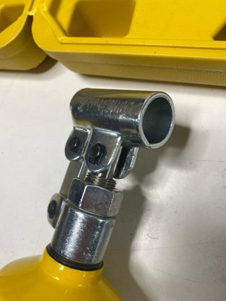 : Extractor Hidráulico Rodamientos 15 Toneladas
