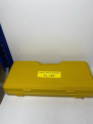 : Extractor Hidráulico Rodamientos 15 Toneladas