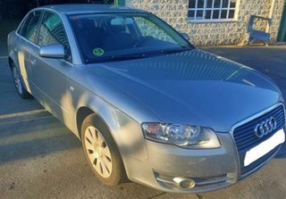 Audi 125202 8e0260805bf compresor aire a4 berlina