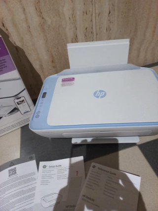 Impresora HP Nueva a Estrenar