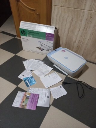 Impresora HP Nueva a Estrenar