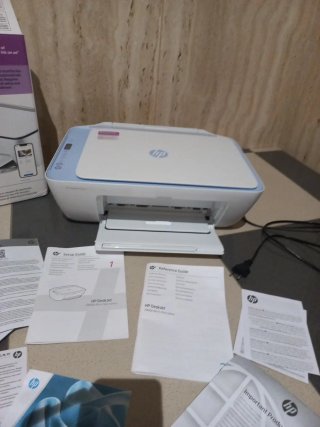 Impresora HP Nueva a Estrenar