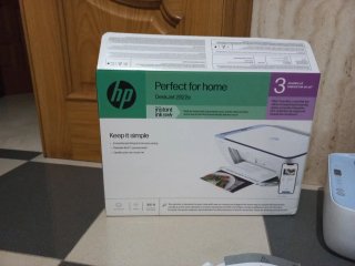 Impresora HP Nueva a Estrenar