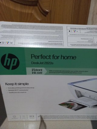 Impresora HP Nueva a Estrenar