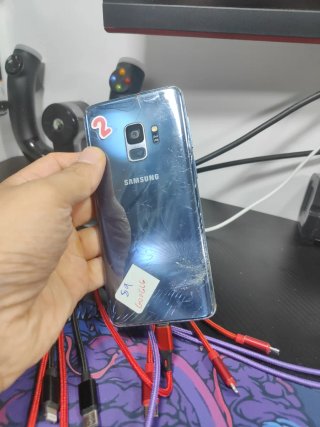 Samsung Galaxy S9