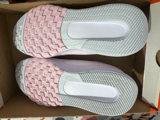 Zapatillas Nike Rosa Mujer