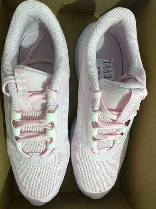 Zapatillas Nike Rosa Mujer