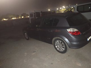 Opel Astra 2006