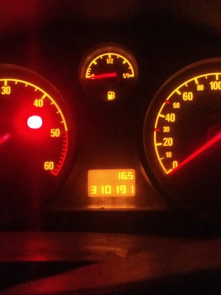 Opel Astra 2006