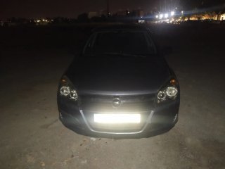 Opel Astra 2006