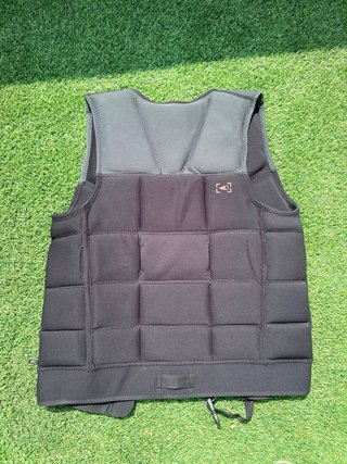 Chaleco Impacto SOÖRUZ Wingfoil
