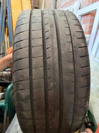 Neumático Goodyear 235/35R19 91Y