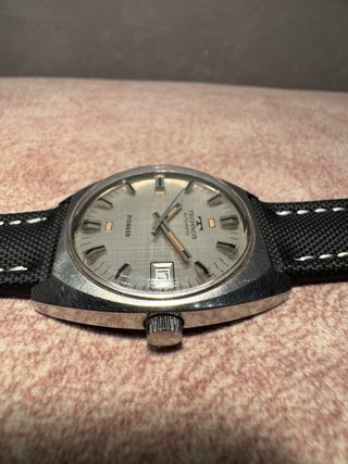 Reloj Technos Automatic Pioneer