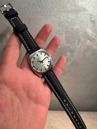 Reloj Technos Automatic Pioneer