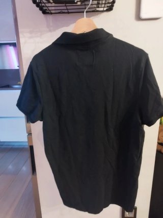 Polo Hollister Epic Flex Talla L