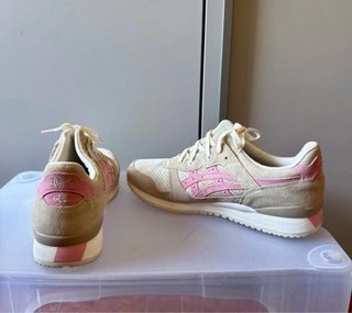 Asics Gel Lyte 3 OG 'Wood Crepe Blosso'
