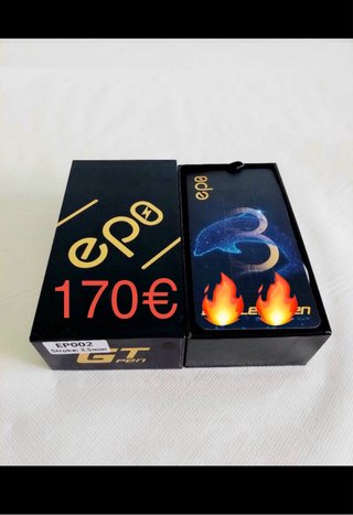 Ava EP8 GT Pen