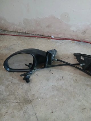 Espejos Seat Ibiza/Córdoba 6L