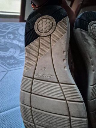 Sandalias hombre EXCELENTE ESTADO