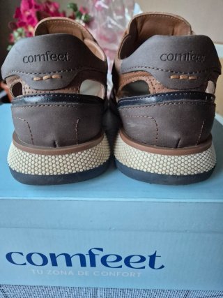 Sandalias hombre EXCELENTE ESTADO