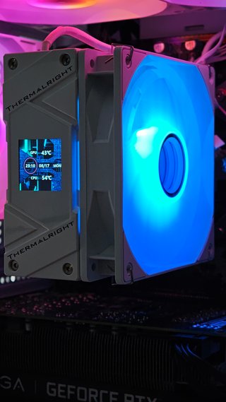 PC Ryzen 5 3600X, RTX 2060, 16GB RAM, GARANTÍA
