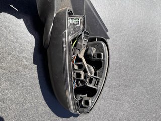 Espejo Izquierdo Peugeot 2008 II
