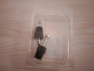 Adaptadores Gomas Metro Salvimar