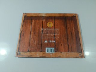 Historia de un oso. Libro infantil.