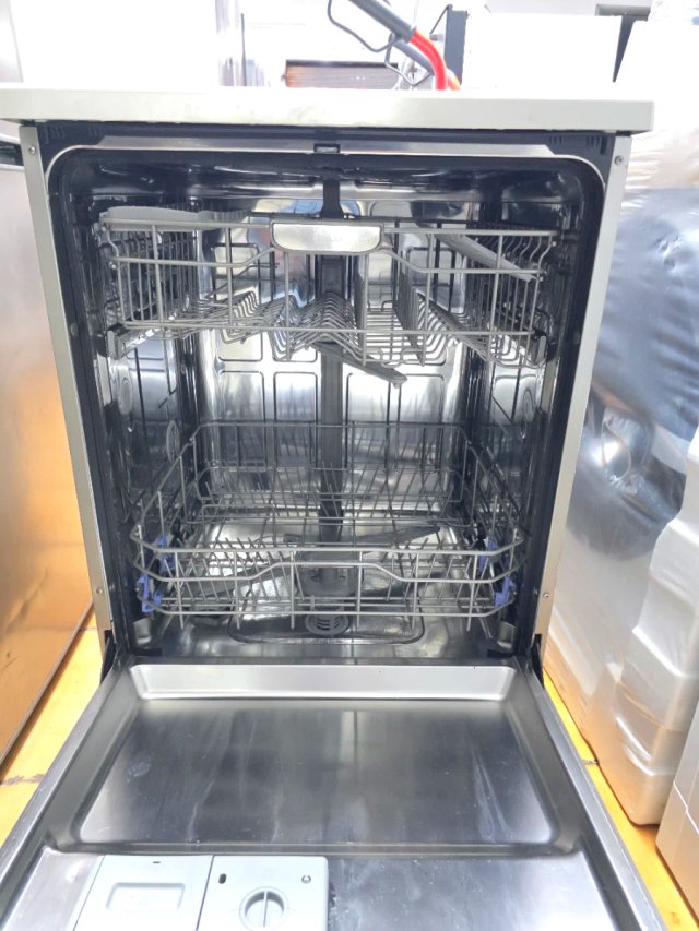 LAVAVAJILLAS LG CON GARANTIA Y ENVIO
