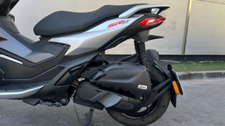 Aprilia SR GT 125cc Scooter