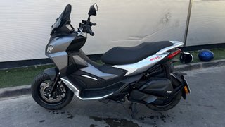 Aprilia SR GT 125cc Scooter