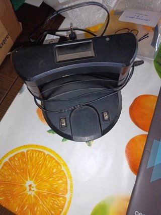 Robot Aspirador Cecotec Conga SLIM/890