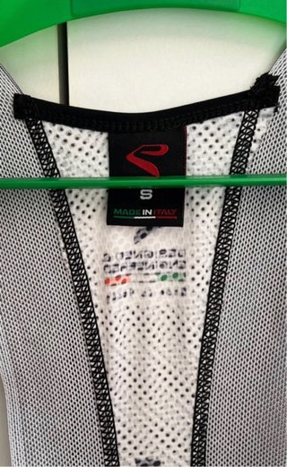 Culotte Ekoï Competition