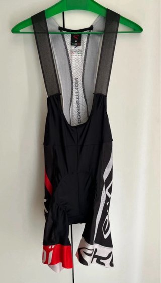 Culotte Ekoï Competition
