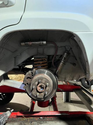 Jeep Cherokee 2000