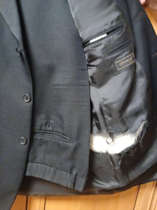 Traje Hombre El Corte Inglés Talla L