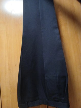 Traje Hombre El Corte Inglés Talla L