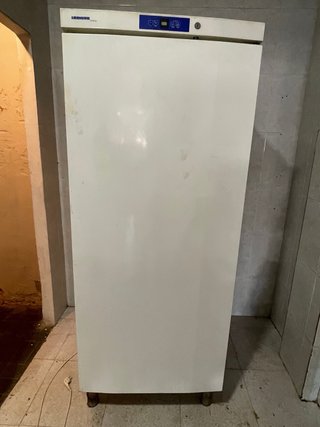 Frigorífico Liebherr