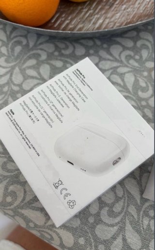 AirPods Pro 2ª Gen Inalámbricos Apple