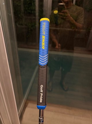 Ping G2i CRAZ-E Putter de Golf