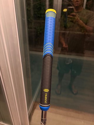 Ping G2i CRAZ-E Putter de Golf