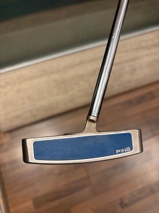 Ping G2i CRAZ-E Putter de Golf