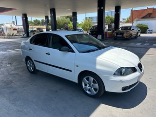 SEAT Cordoba 2004