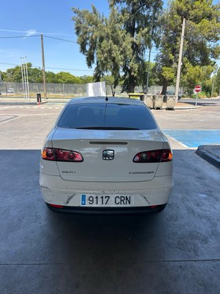 SEAT Cordoba 2004