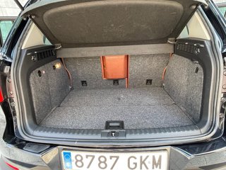 Volkswagen Tiguan 2009